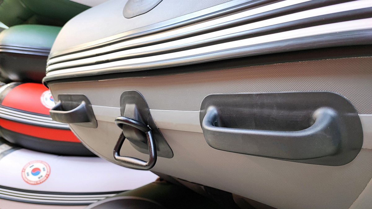 Лодка MISHIMO FAMILY PRO 390 в Бийске