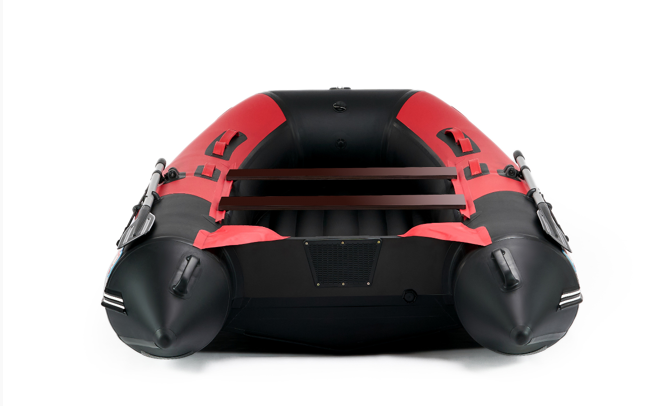 КОМПЛЕКТ ЛОДКА MISHIMO PRO 350 + ЛОДОЧНЫЙ МОТОР MARLIN MP 9.9 (15) AMHS PROLINE в Бийске