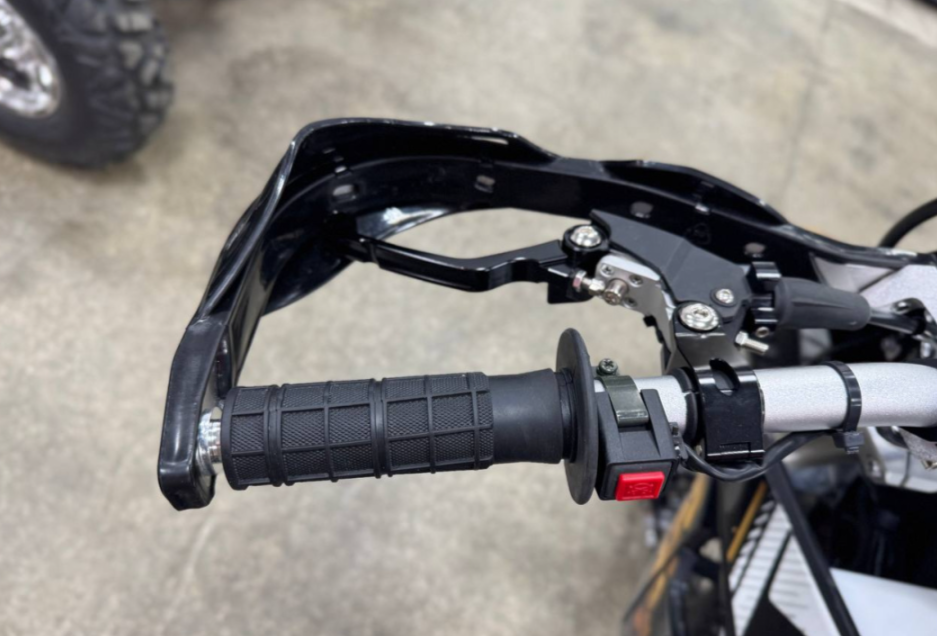 Мотоцикл (питбайк) PROMAX FIDET (ФАЙДЕТ) 190E 17/14 в Бийске