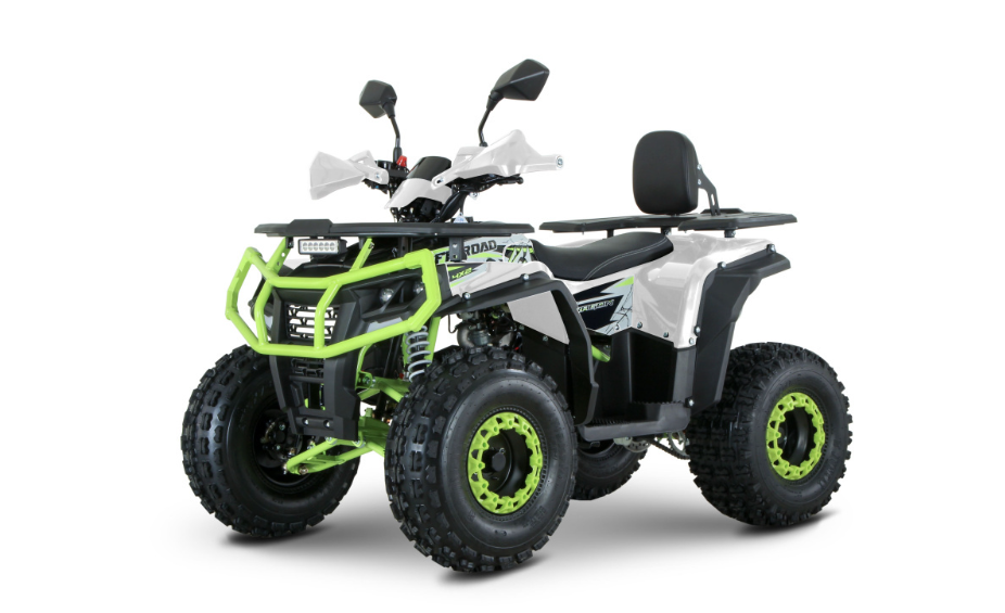 Квадроцикл YACOTA DRAGON LUX в Бийске