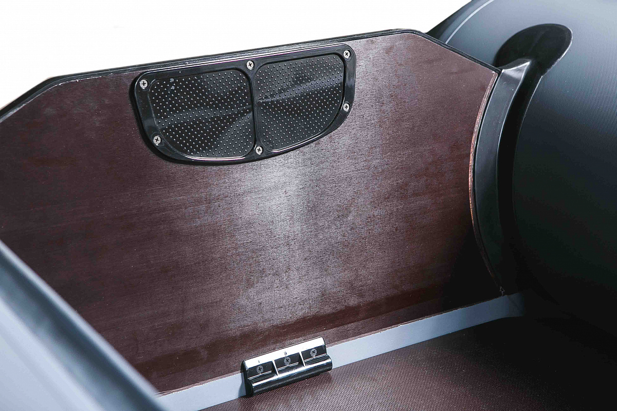 ЛОДКА ДРАККАР 3100 СК HANT в Бийске