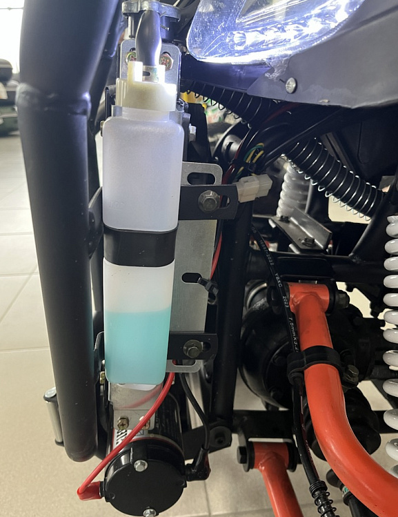 Квадроцикл PROMAX 300 4X4 ALL ROAD в Бийске