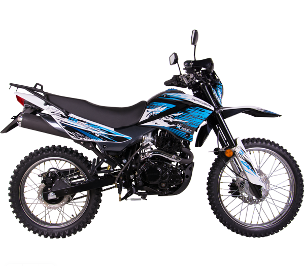 Мотоцикл RACER RC300-GY8Х PANTHER в Бийске