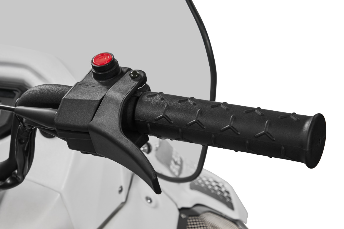 Снегоход IRBIS TUNGUS 500L 25/26 в Бийске