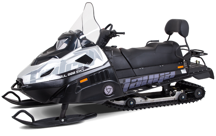 Снегоход РМ TAYGA PATRUL 800 SWT в Бийске