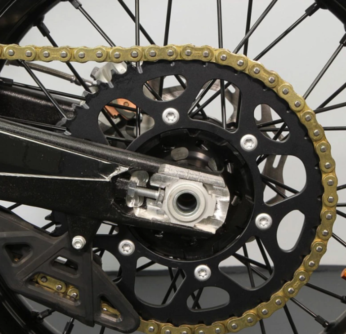 Мотоцикл Avantis Enduro 300 PRO EFI Exclusive (NC250/177MM) ARS в Бийске