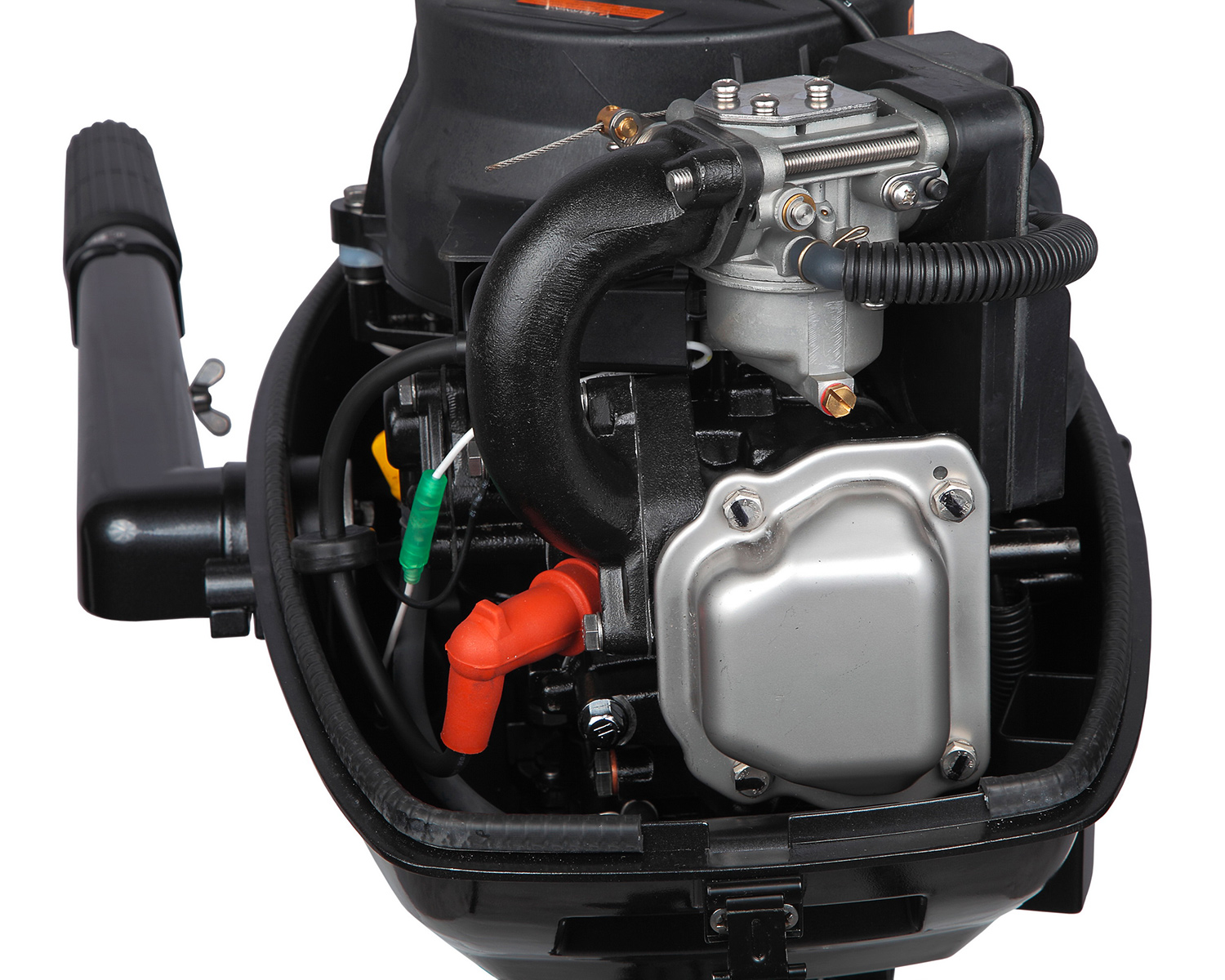 Лодочный мотор MARLIN MF 5 AMHL в Бийске