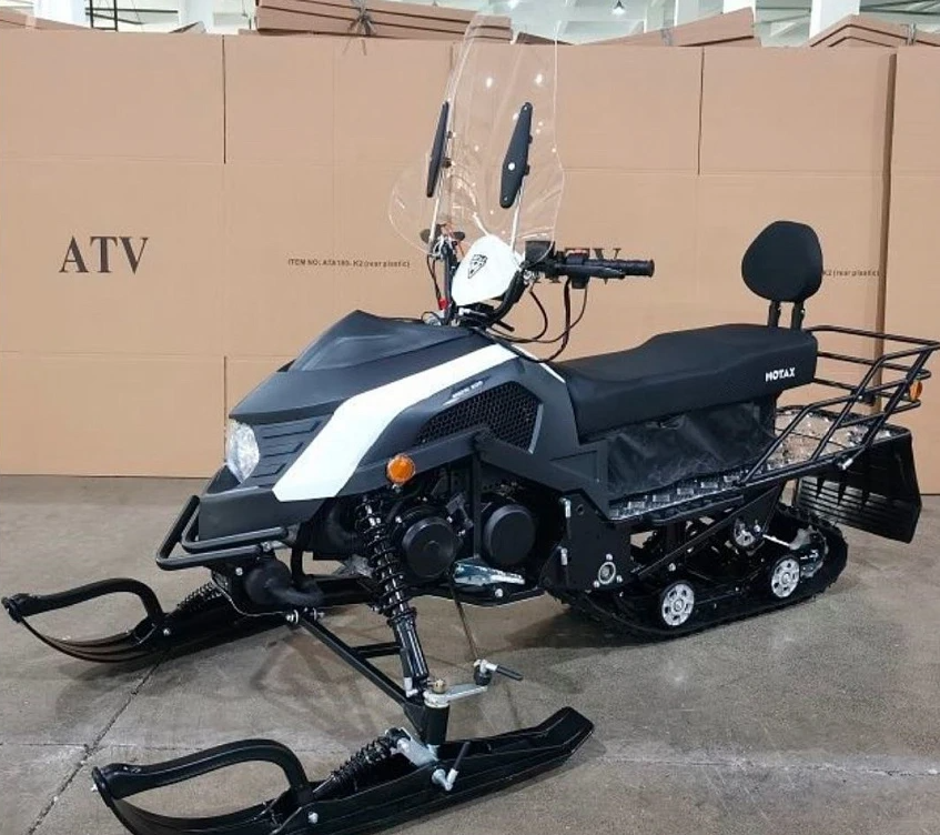 Снегоход Motax Snow 200 в Бийске