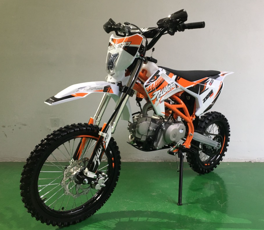 Питбайк JHLMOTO JHL Z125E Pro (ZS154FMI-3) в Бийске