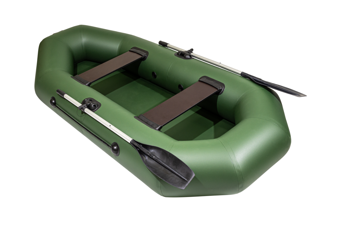 Лодка Барс 260 в Бийске