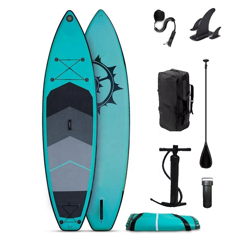 SUP (САП) Доска MISHIMO CLASIK 10.6 в Бийске