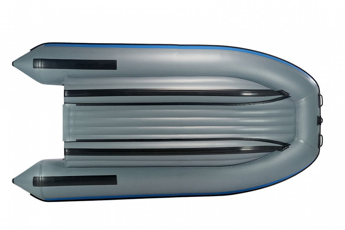 Лодка MISHIMO LITE DF 400 в Бийске