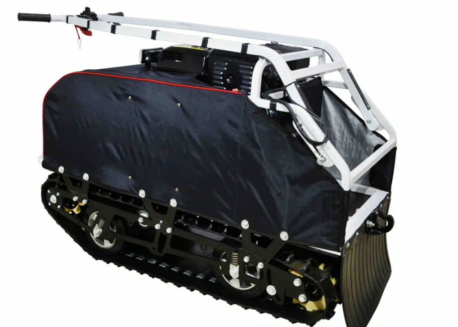 Компактная мотособака "Богатырь" mini 15 (127 см) в Бийске