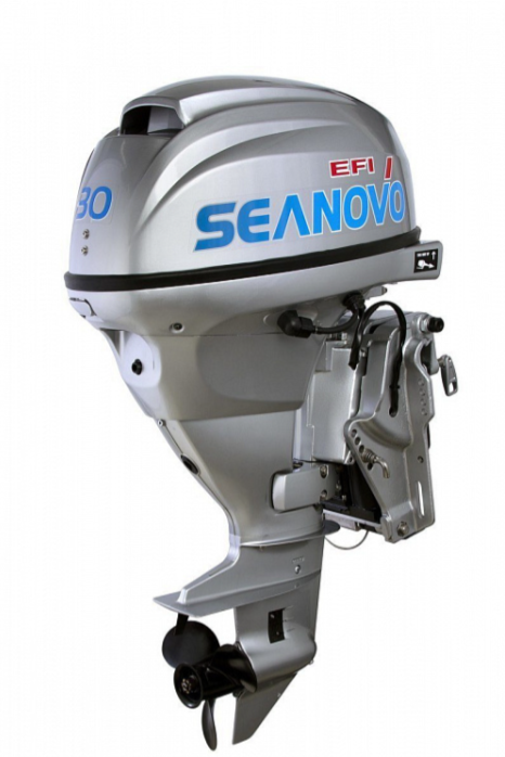 Лодочный мотор SEANOVO SNEF30FES-EFI в Бийске