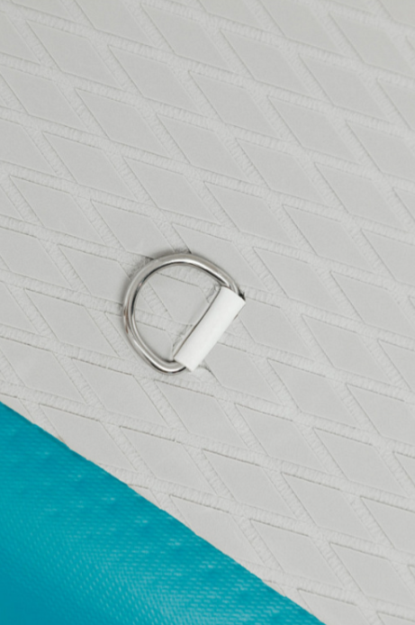 НАДУВНОЙ SUP-BOARD BUSINESS LIGHT BLUE 10 в Бийске