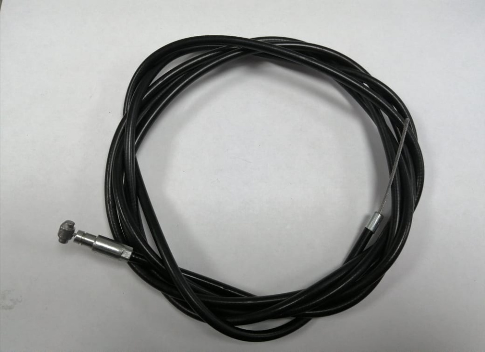 Тросс газа мотобуксировщик IKUDZO  2,5м в Бийске