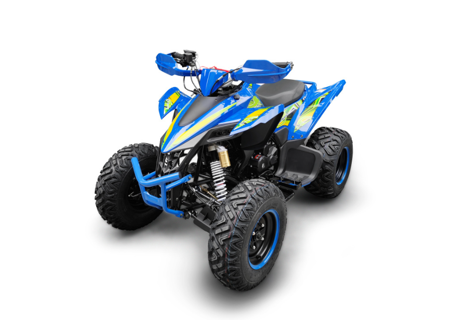 Квадроцикл YACOTA TYPHOON 250 в Бийске