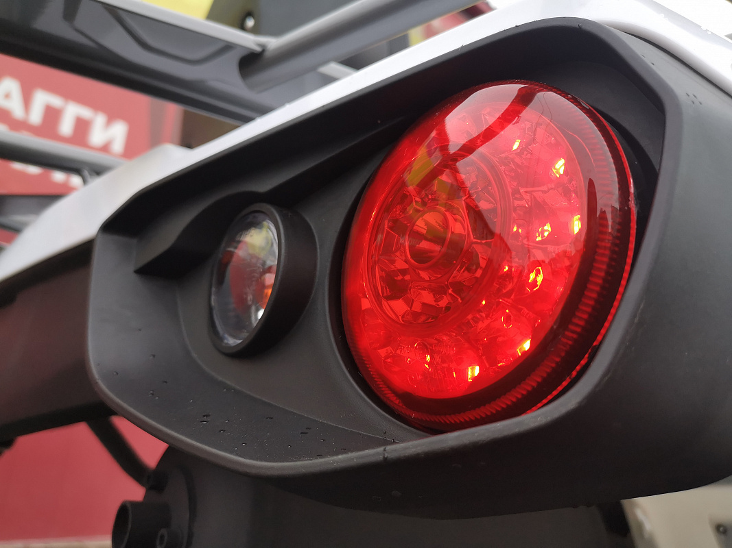 Квадроцикл PROMAX RENEGADE 280 LUX (2025) в Бийске