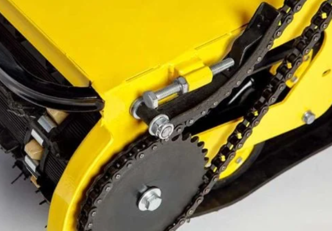 Мотобуксировщик FISHRIDE МИНИ 6.5 л.с. в Бийске