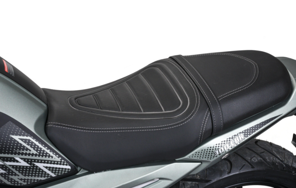 Мотоцикл MOTOLAND (МОТОЛЕНД) 300 CBR в Бийске