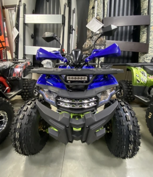 Квадроцикл PROMAX WILD 2.0 190 PRO (2025) в Бийске