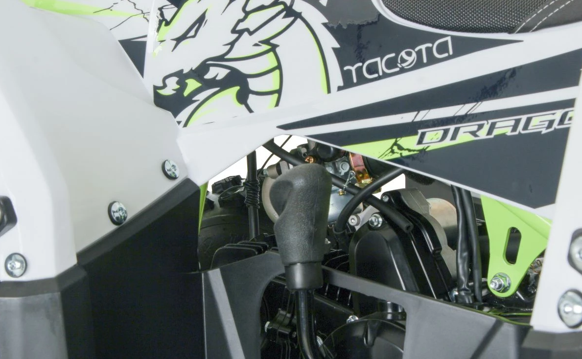 Квадроцикл YACOTA DRAGON в Бийске