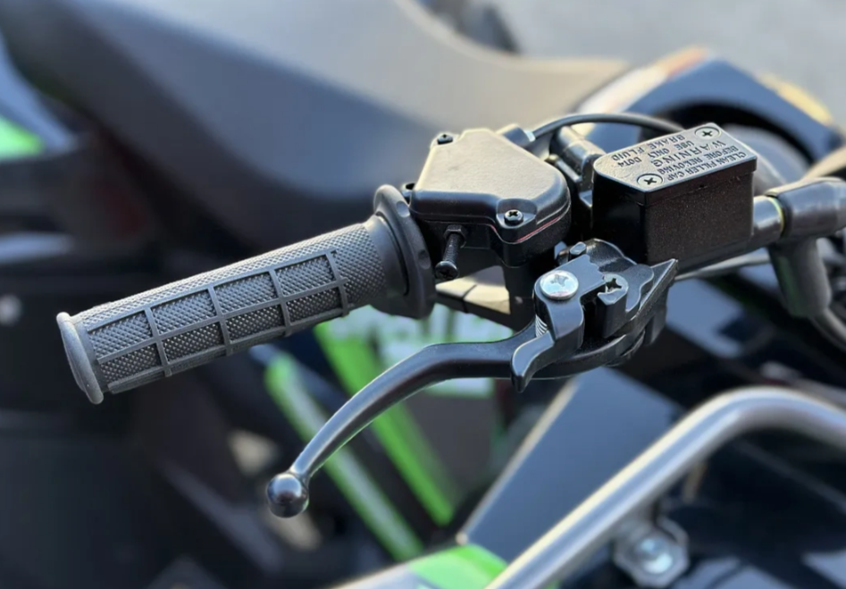 Квадроцикл GBM DAXTER 220 NEW в Бийске