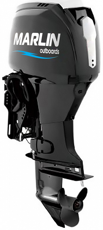 Лодочный мотор MARLIN MP 90 AERTL в Бийске