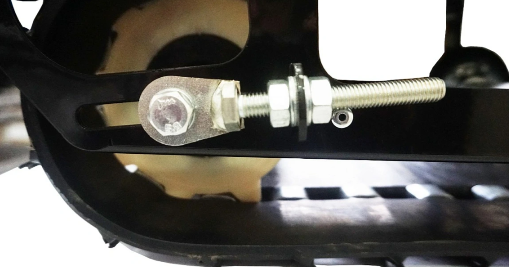 Мотобуксировщик XTREME-MOTORS "Конек-Горбунок" 8.5 л.с. в Бийске