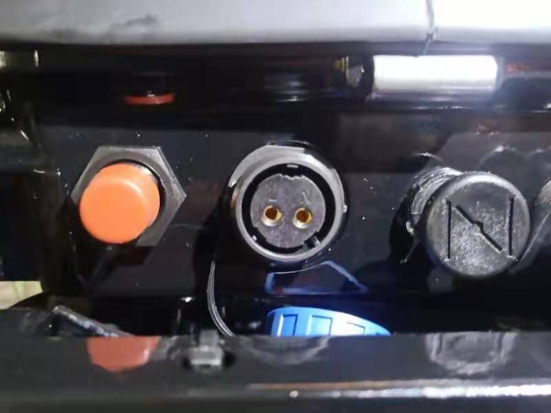 Лодочный мотор MARLIN PROLINE MP 9.9 (20) AMHS FORCE в Бийске