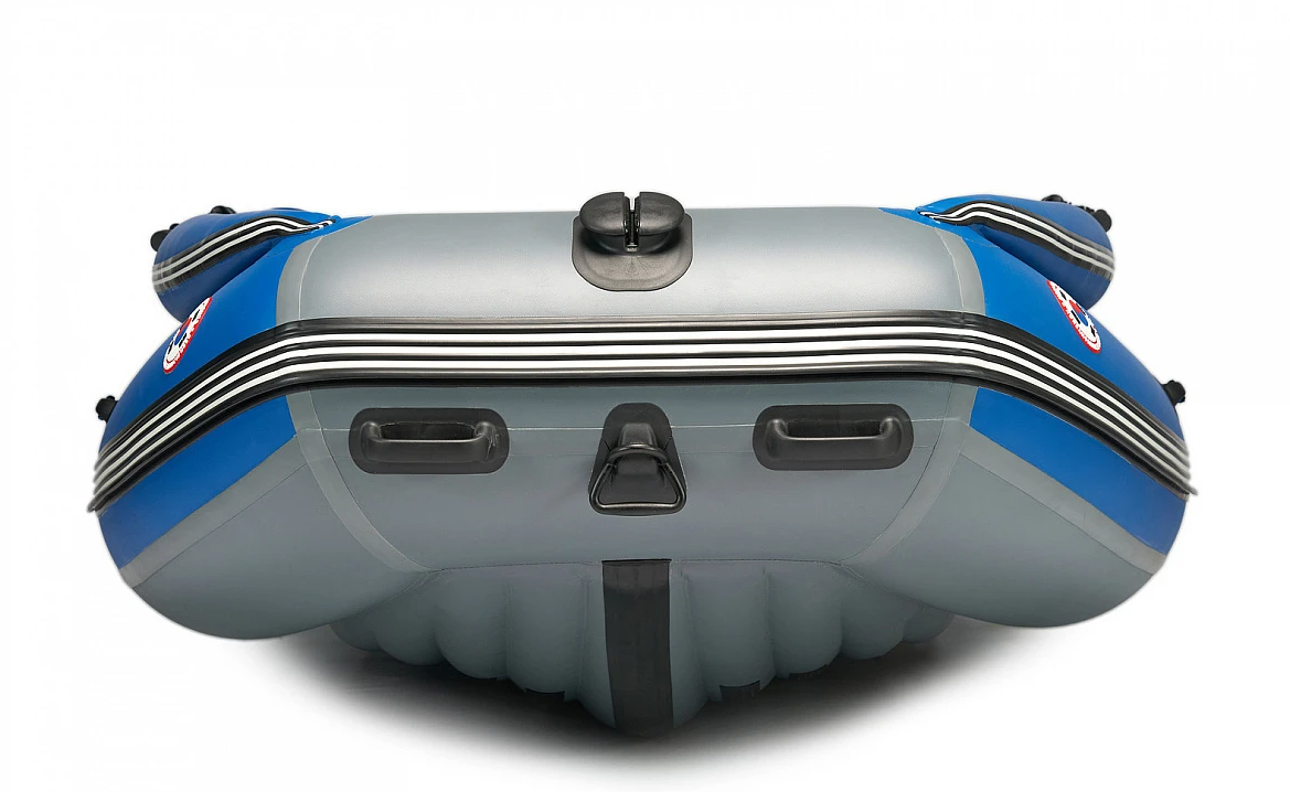 КОМПЛЕКТ ЛОДКА MISHIMO FAMILY LITE 350 + МОТОР 9,9 (15) Л.С. в Бийске