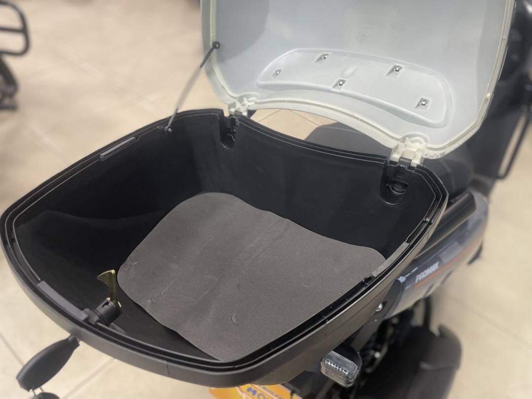 Скутер PROMAX STALKER ARMY 240(49) в Бийске