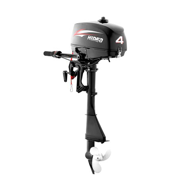 Лодочный мотор HIDEA HD4FHS в Бийске