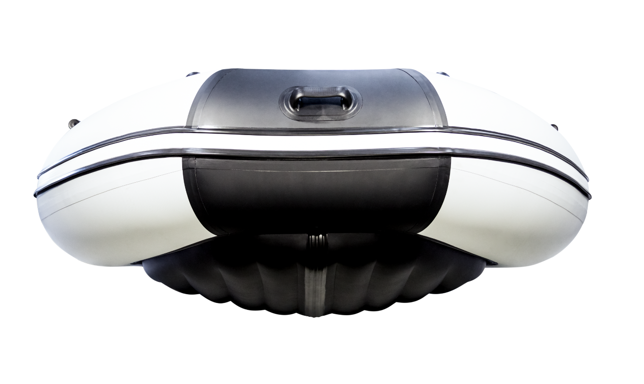 Лодка Ривьера 3600 НДНД-киль в Бийске