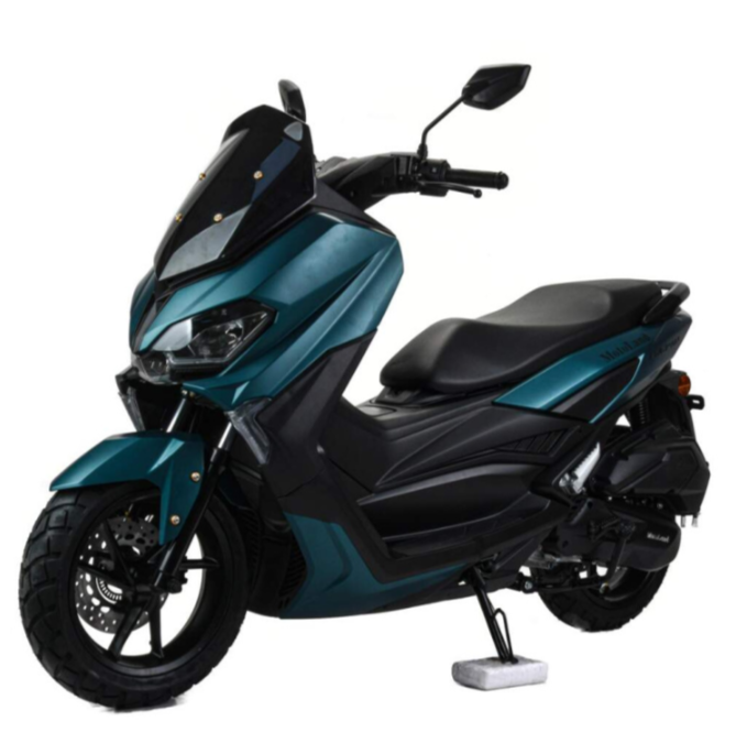 Скутер MOTOLAND (МОТОЛЕНД) VULKAN 150 в Бийске