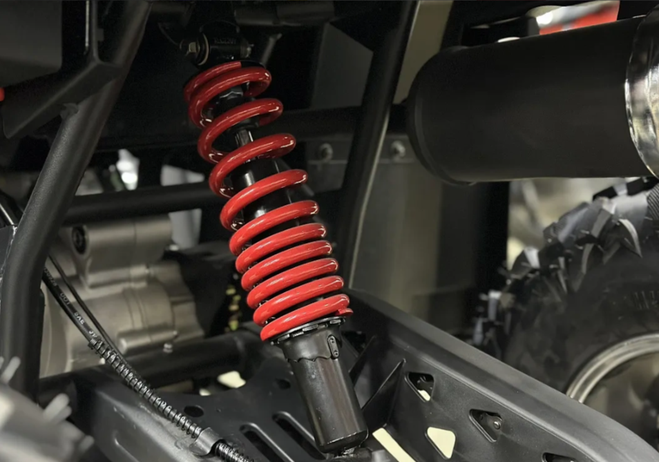 Квадроцикл GBM MAVERICK 300 NEW PREMIUM в Бийске