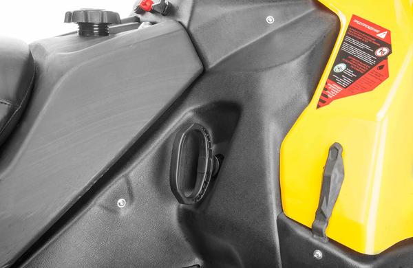 Снегоход STELS SM600T (L LUX WT) СТАВР 1.0 К01 Tech в Бийске