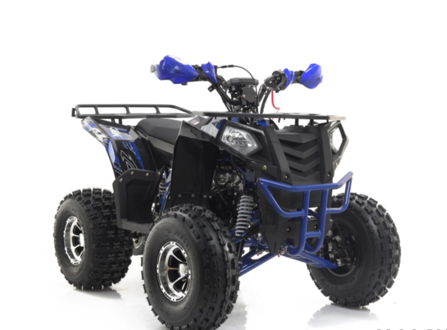 Квадроцикл GBM SHARP 190 PREMIUM SEMI-AUTOMATIC в Бийске