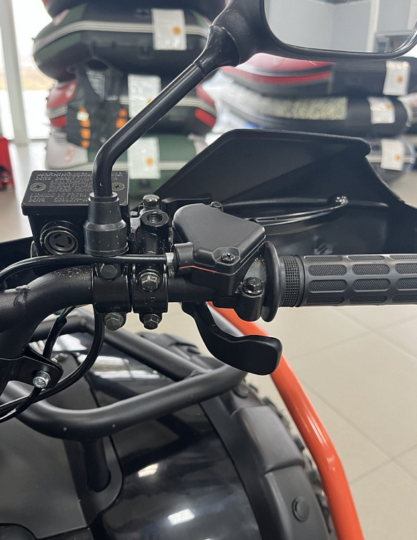 Квадроцикл PROMAX 300 4X4 ALL ROAD в Бийске