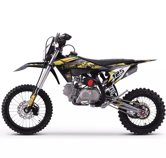 Питбайк YACOTA K5 125 в Бийске