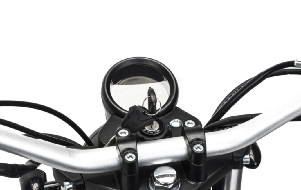 Мотоцикл MOTOLAND (МОТОЛЕНД) LEGEND (XL250-A) (172FMM-5/PR250) в Бийске