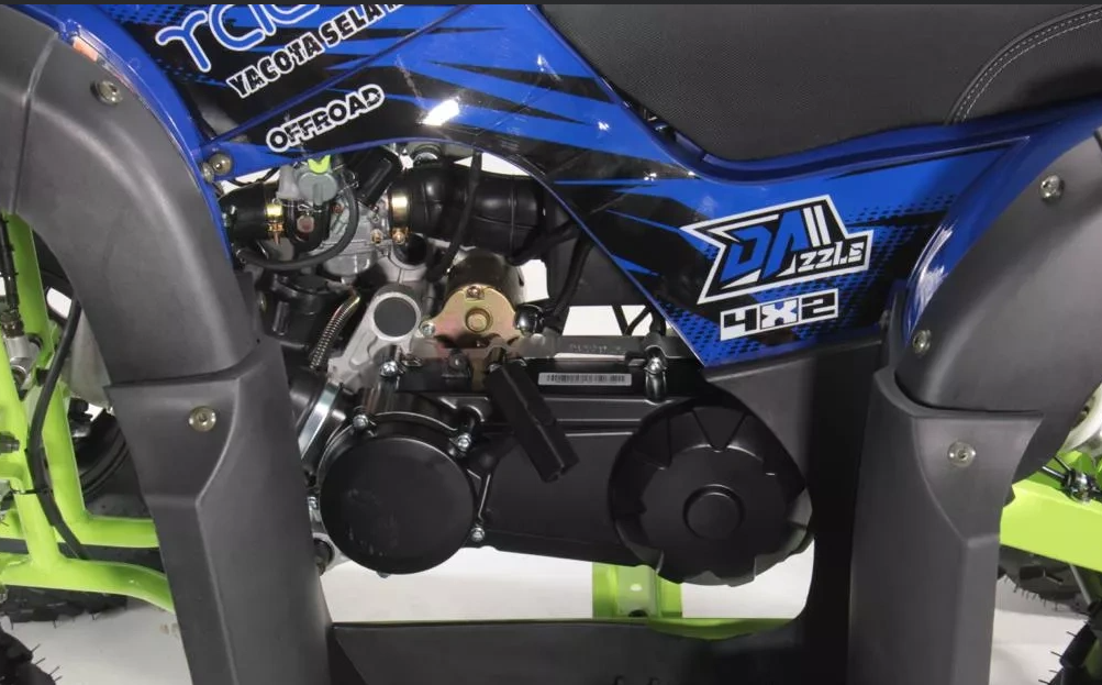 Квадроцикл YACOTA SELA MAX в Бийске