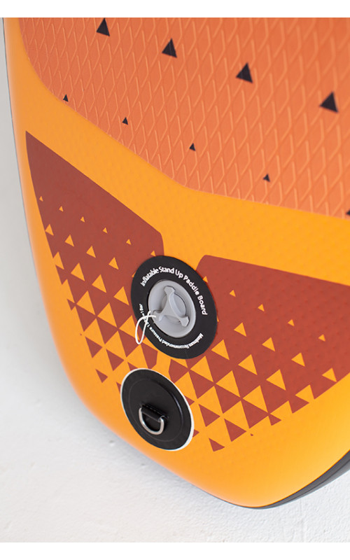 НАДУВНОЙ САП БОРД ORANGA SPACE 10,6 в Бийске