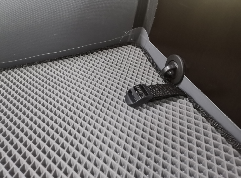 Коврик ЭВА (EVA) MISHIMO 315 LITE в Бийске