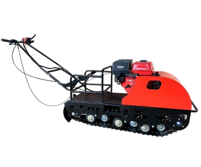 Мотобуксировщик Forza МБС3-15ВЭ в Бийске