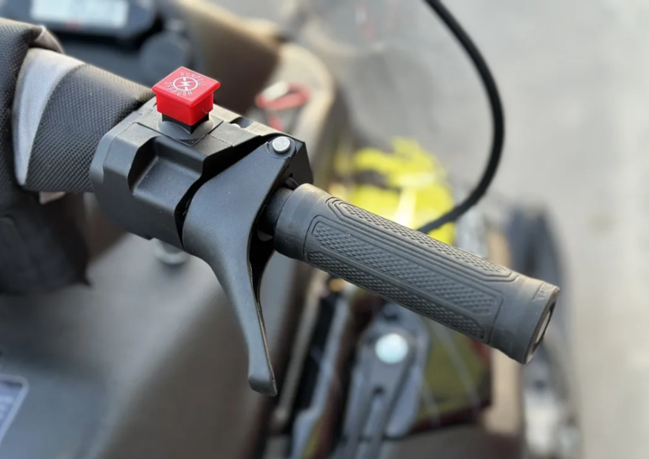 Снегоход РМ TIKSY 500 4Т в Бийске