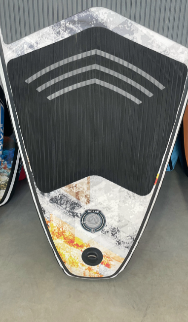 SUP (САП) ДОСКА RAIDEX I BOARD 11’ (332СМ) «MRAMOR» в Бийске