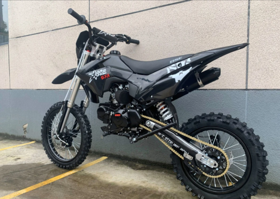 Питбайк BSE EXA SA 17/14 в Бийске