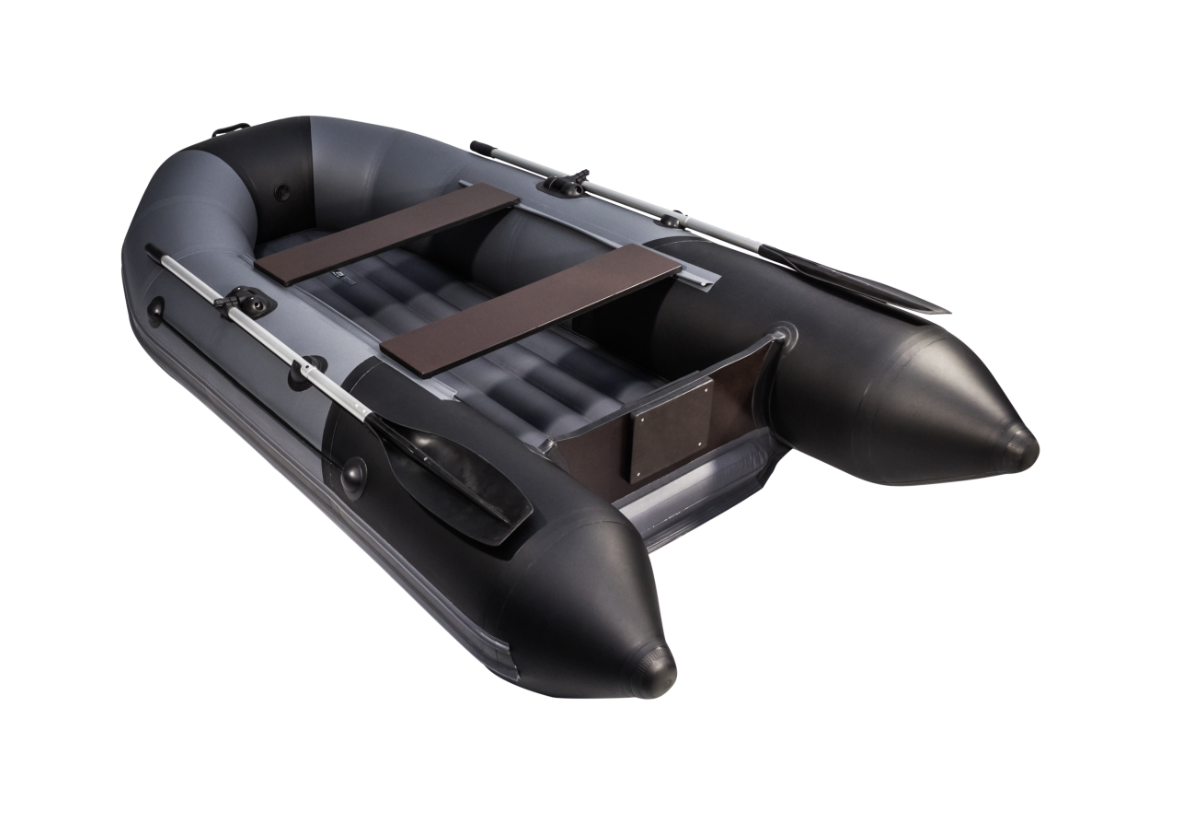 Лодка Таймень NX 2800 НДНД в Бийске