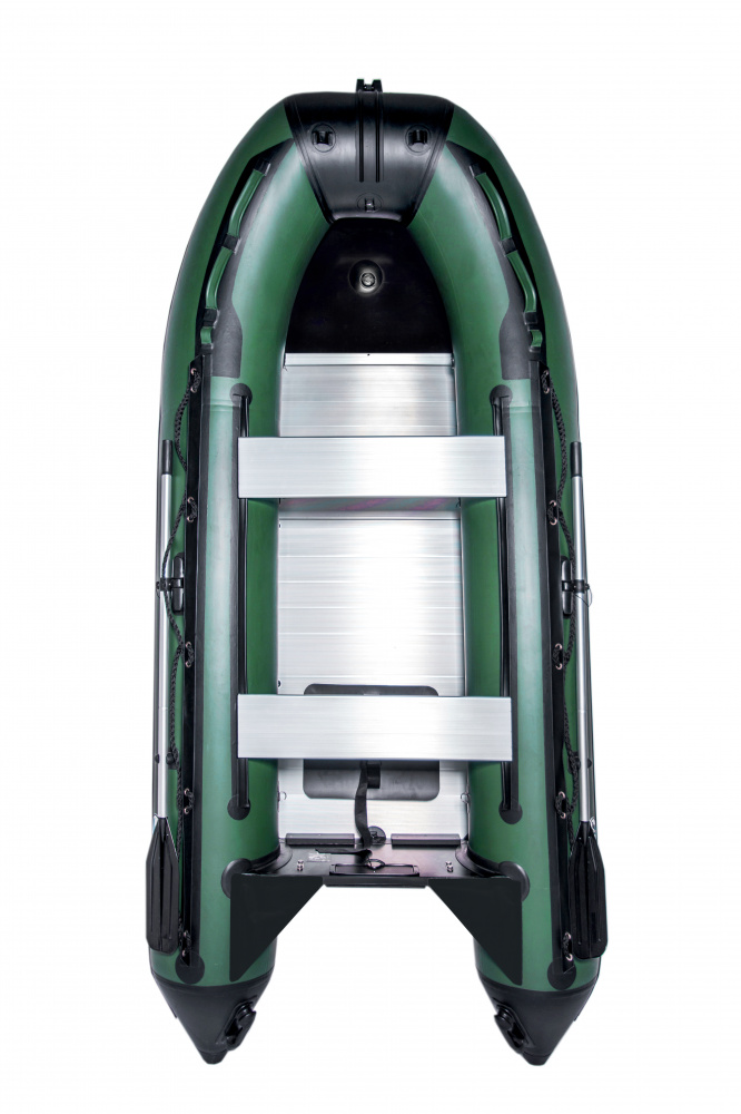 ЛОДКА SMARINE SDP MAX 365 AL в Бийске